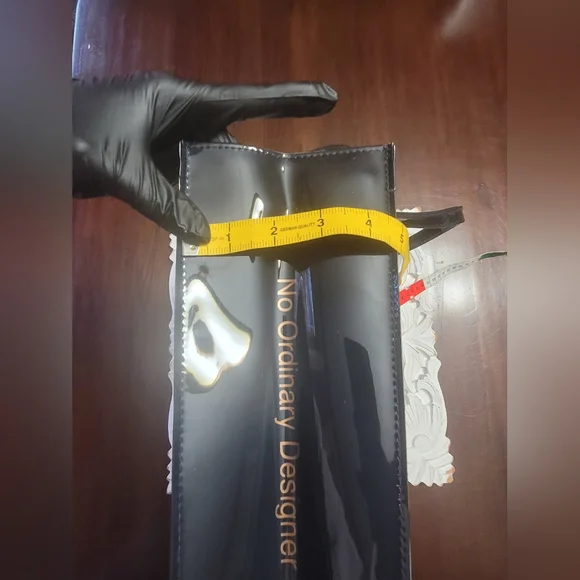 Ted Baker PVC Tote - Picture 15 of 16